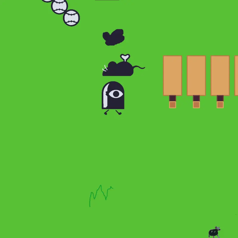 Game by @zime