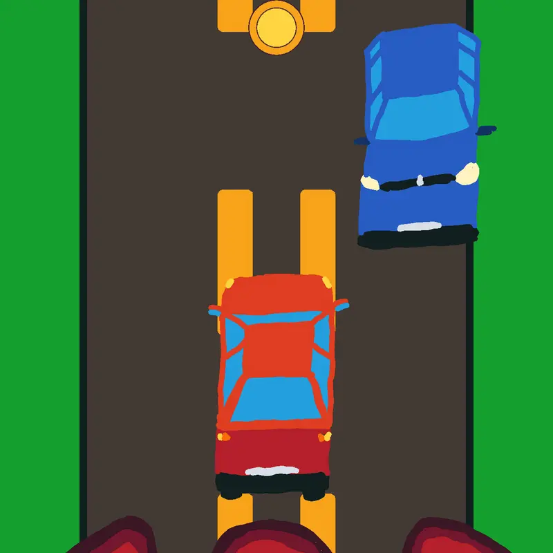 Game by @Matykr456