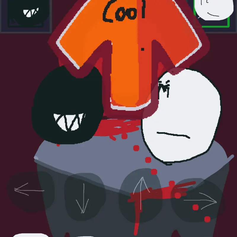 Game by @fanat-fnf-and-Coolkid