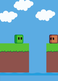 Endings game! Now game have 6 endings!
