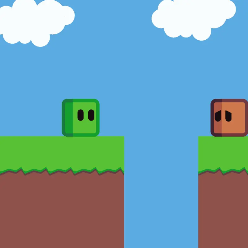 Endings game! Now game have 6 endings! by @Selim7777999