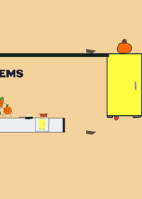 Secret staycation
