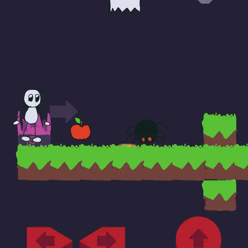 Game by @regalos