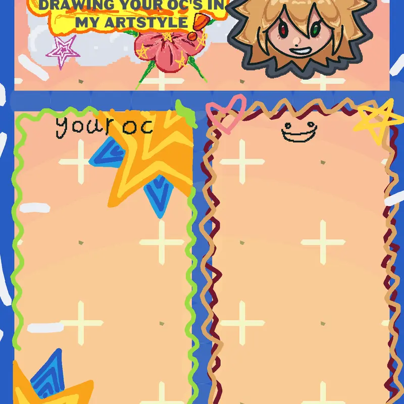 Game by @mivvell