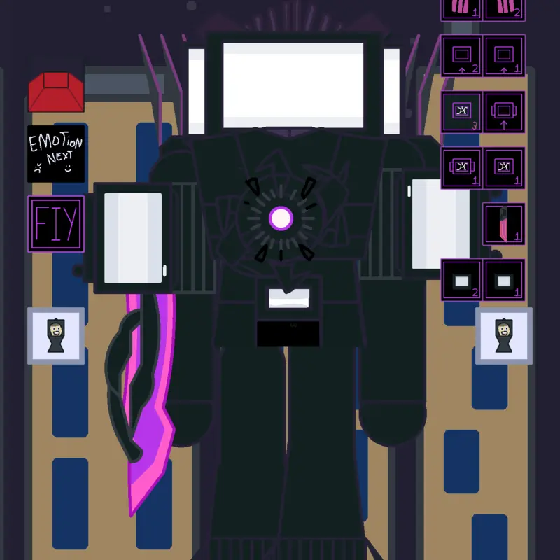 Game by @hdgbdrhgrgr