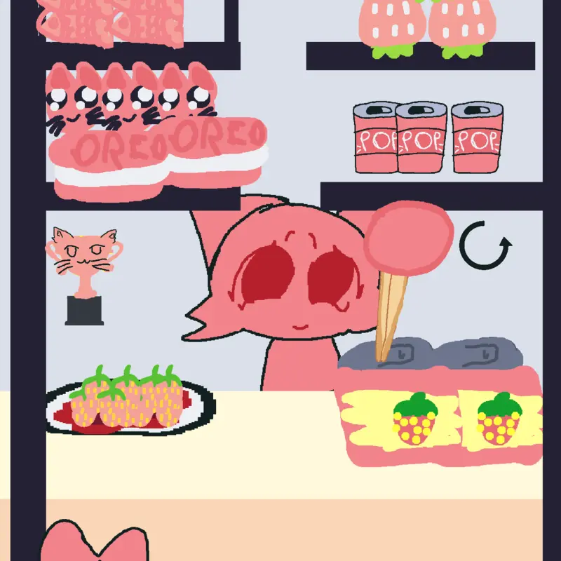 Game by @superhrdinka7