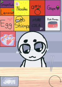 Mukbang base idk