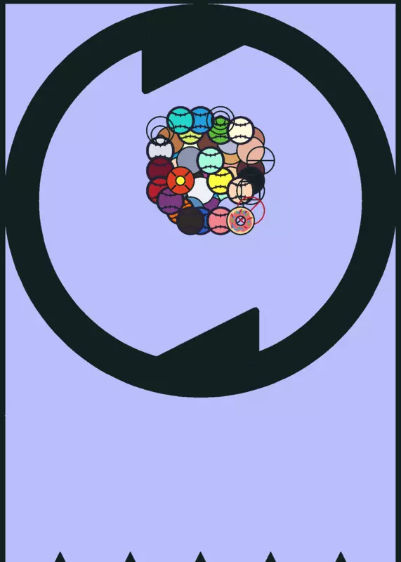 Game by @basiyer
