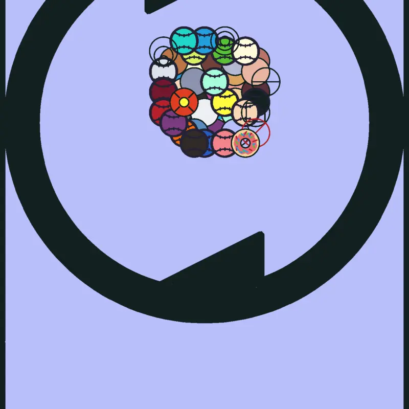 Game by @basiyer