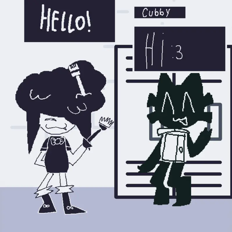Game by @Cubby_666
