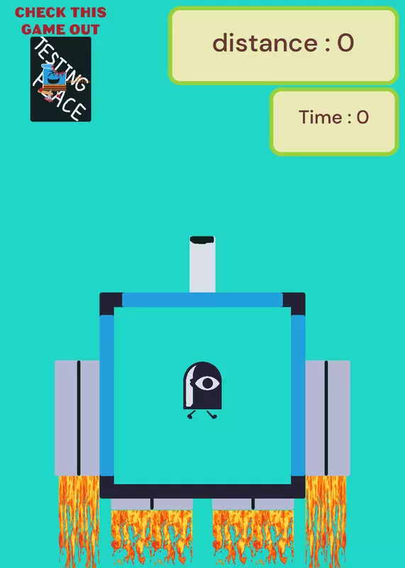 Game by @__Three_Factorial__