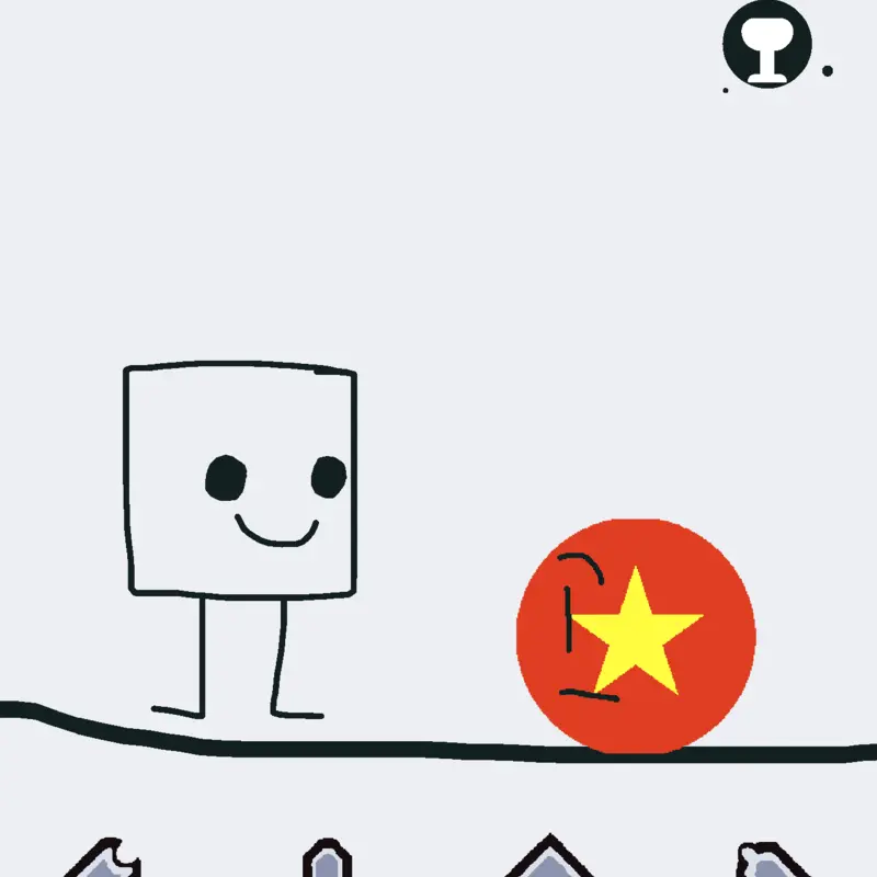 Game by @bochuchu