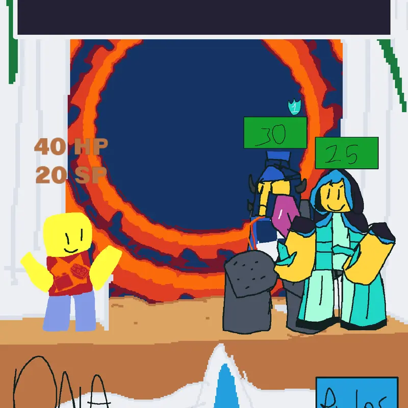 Game by @paulaalt