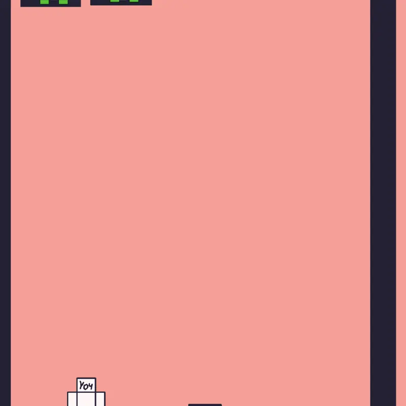 Game by @cuppy