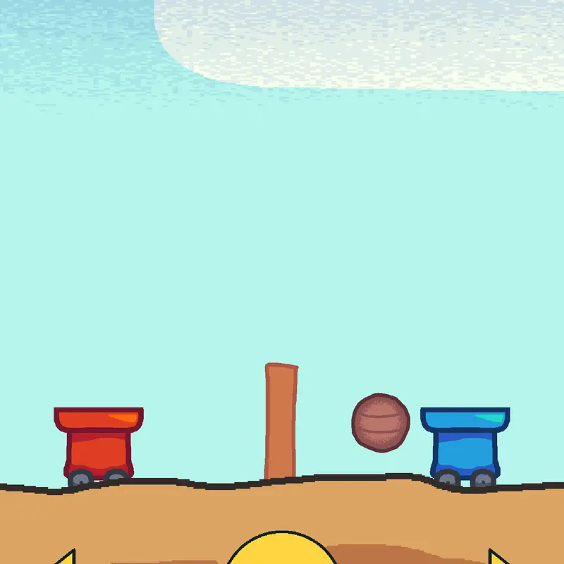 CarAndBall by @Apolgamer2727