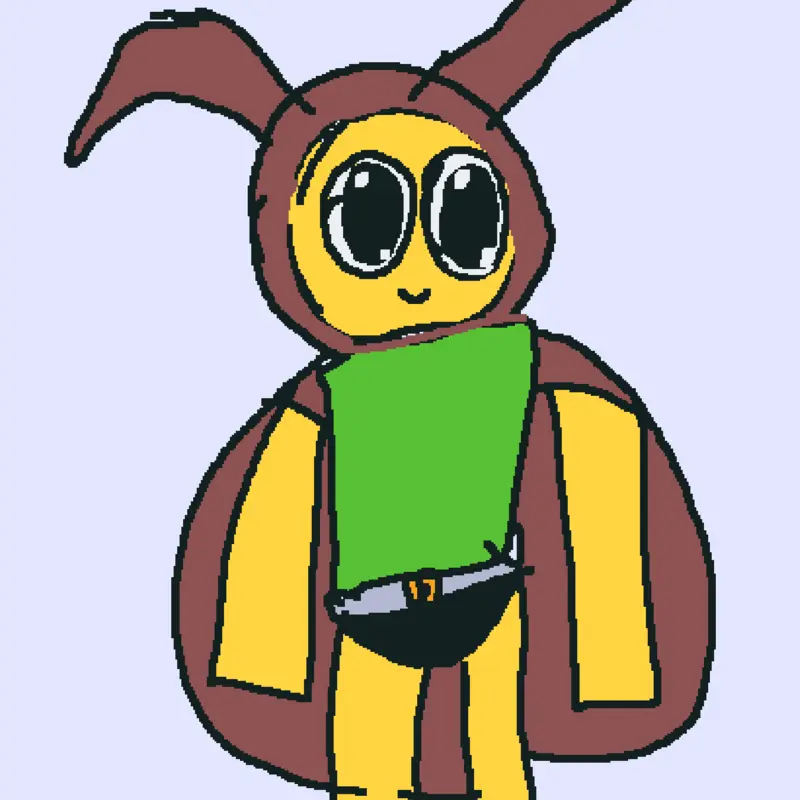 Game by @pou_elegante