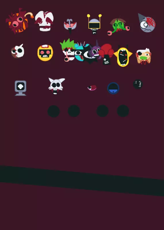 Game by @liamsebastian