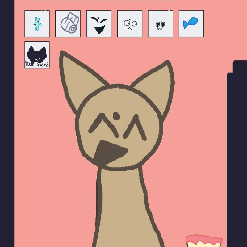Game by @zestyjoyridemirror