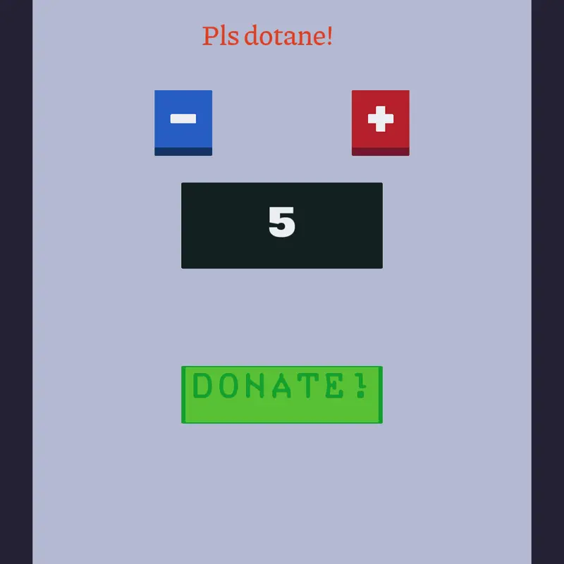Donante me pls i hace 0 bricks by @Elbuencompa4420