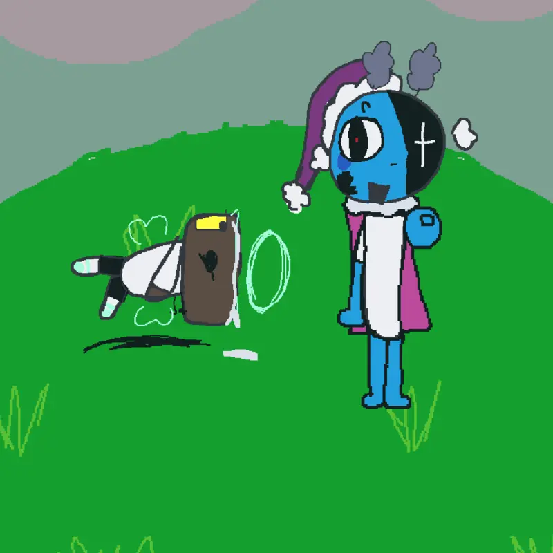 Game by @toodles_l9ve