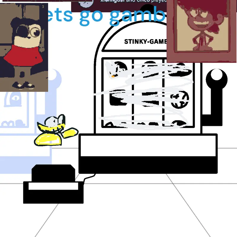 Game by @rarewubboxshaq