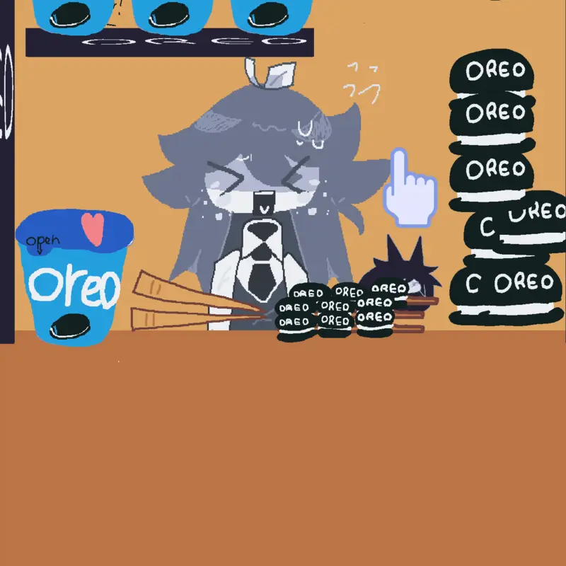 Game by @-Eli10t_