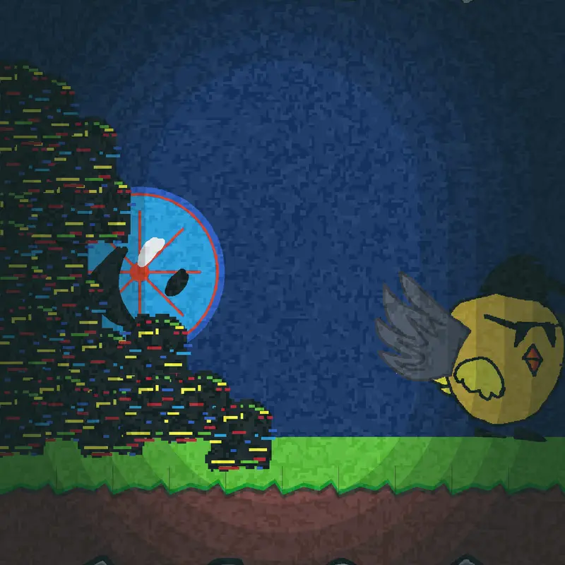 Game by @maviportakal