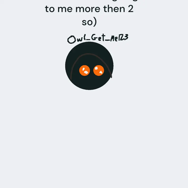 Game by @owl_get_me123