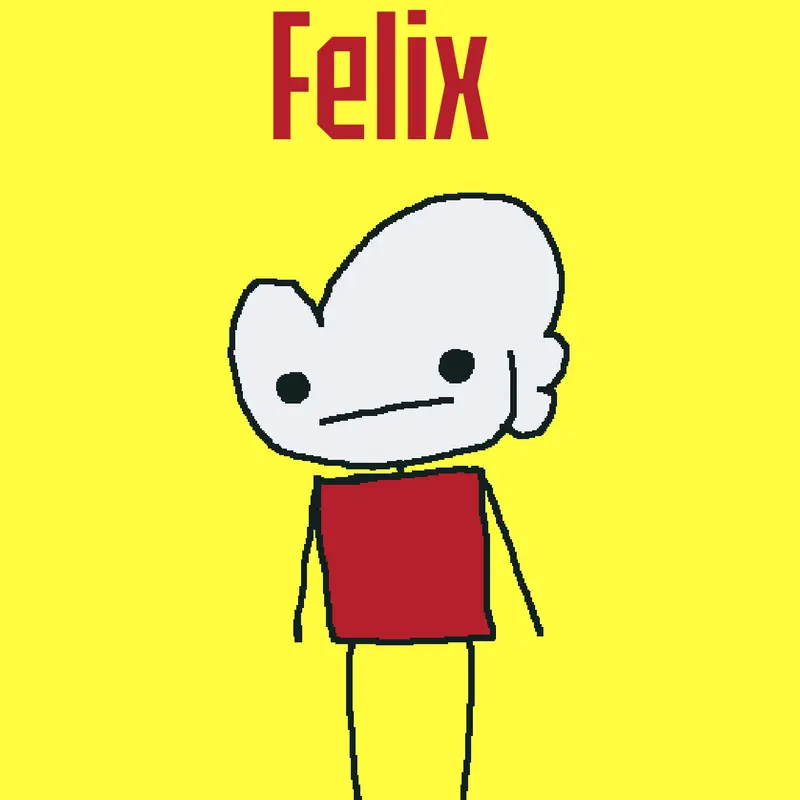 Game by @Felix_RF