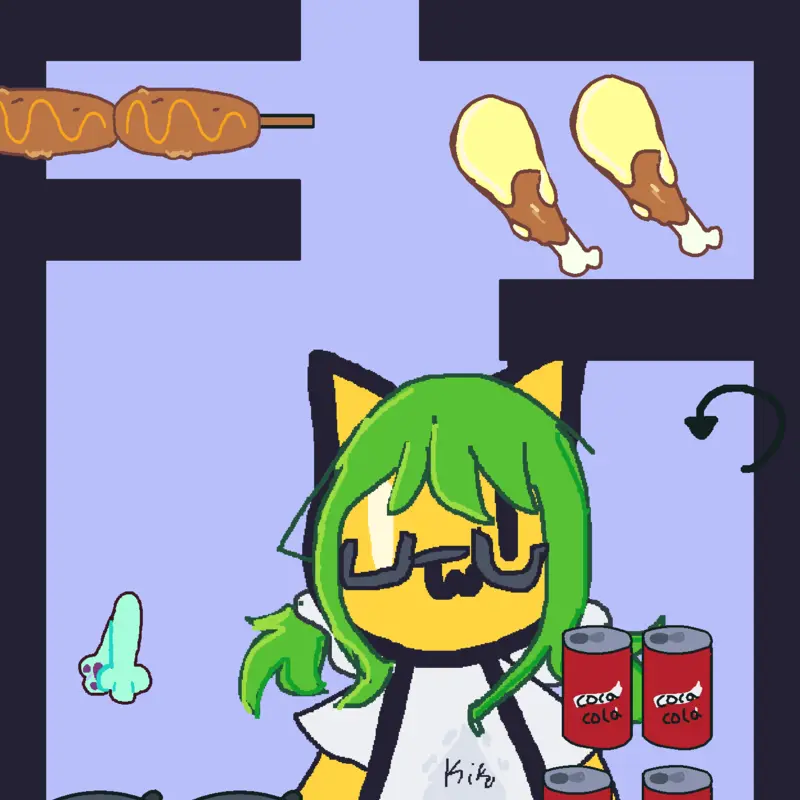 Game by @-K1K0-