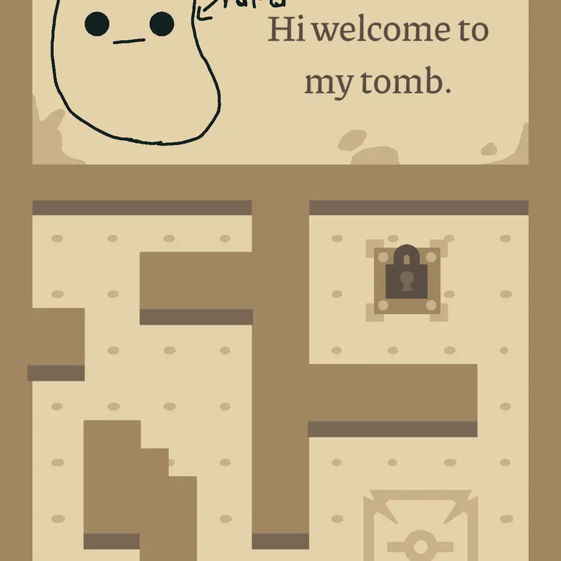 Game by @ghostygostgirl