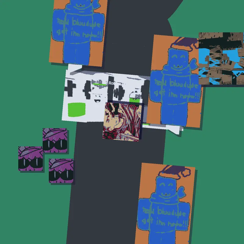Game by @MaxTheGameMaker