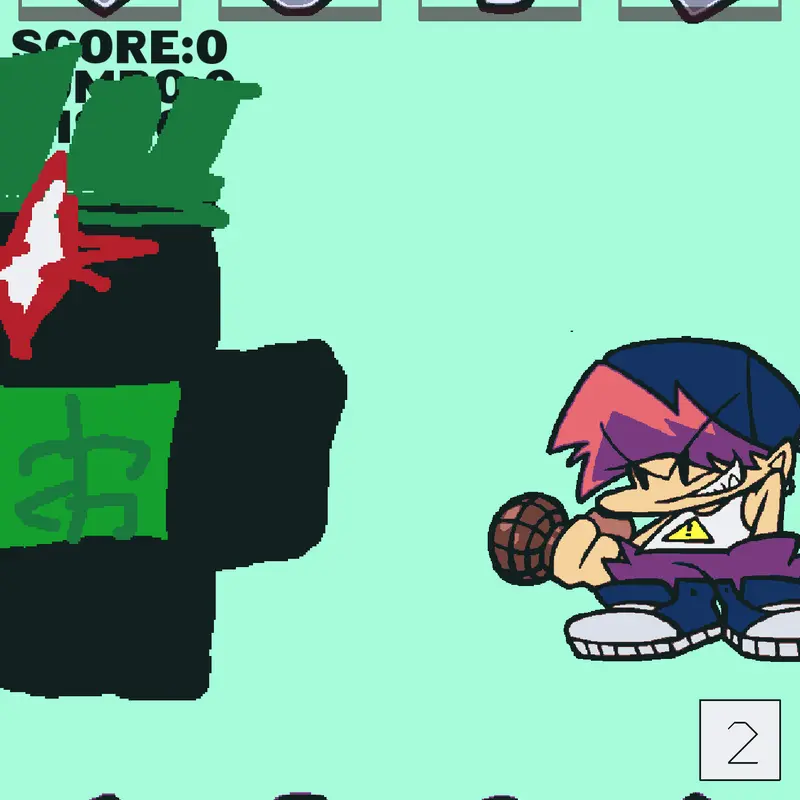 Game by @characterr1
