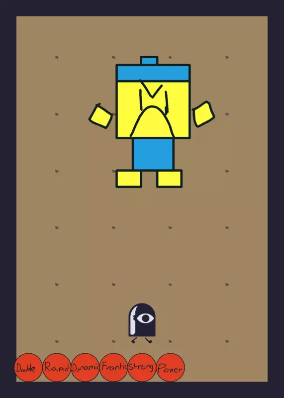 Game by @mikey777