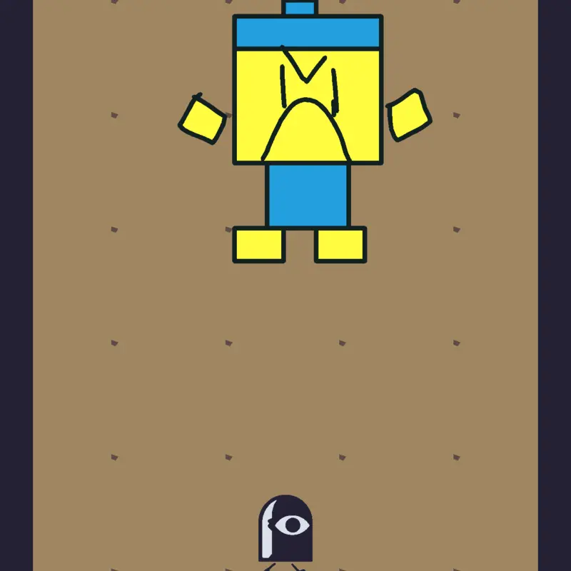 Game by @mikey777