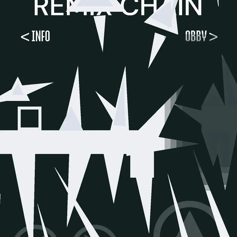 The great void by @Virtualcastle