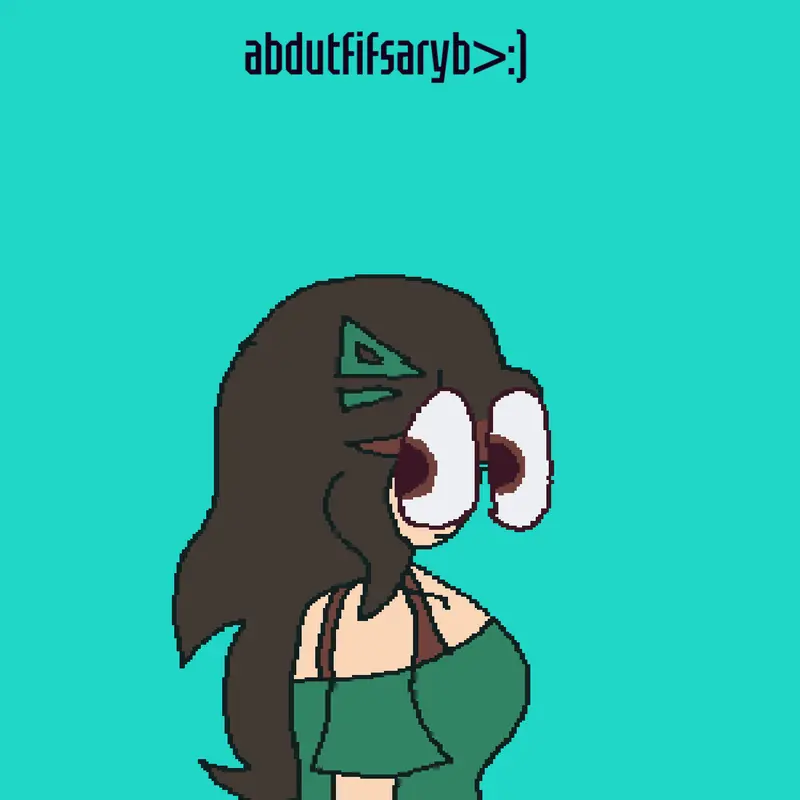 👀 by @MillySecends