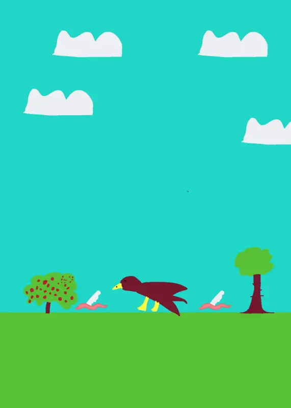 Untitled kiwi game by @kiwi_duck_hen_636726