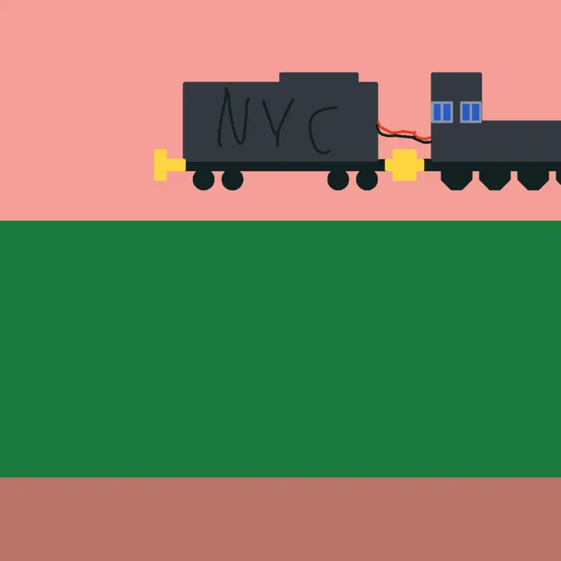 Game by @Bigjohnthetrain