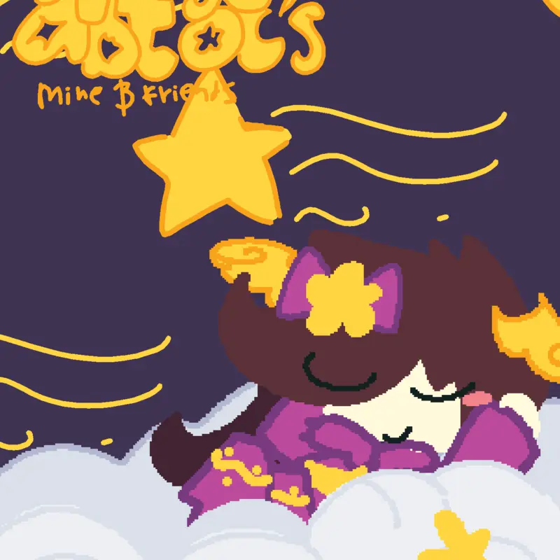 Game by @randomgirldev