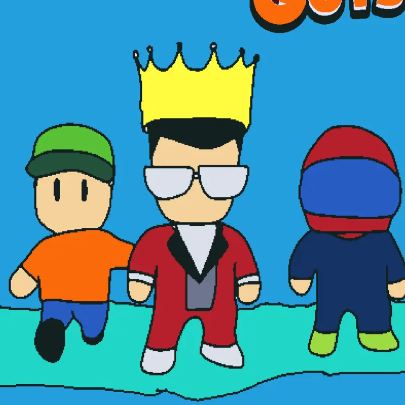 Game by @KevanAP1001