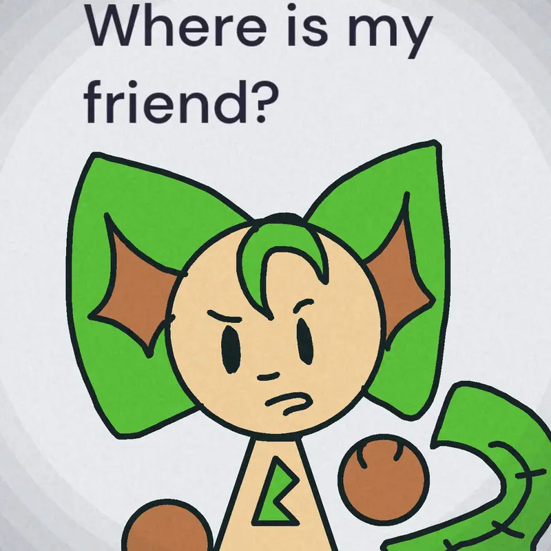 Game by @Starr_Sylveon_luvs_OSC