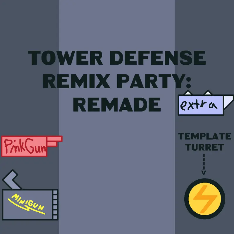 Game by @Daisylikestoeat