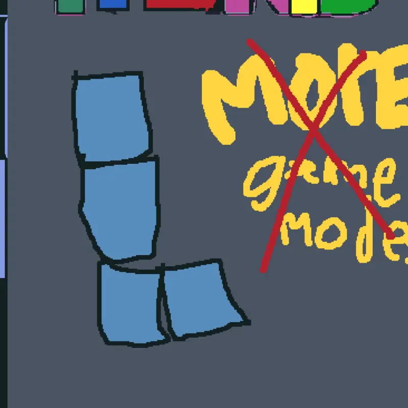 Game by @three_characters_Long