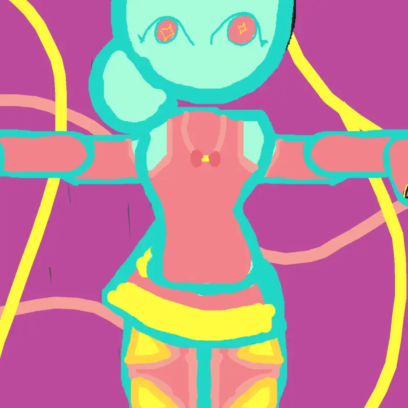 Poppy ragdoll! Credits: yucki by @_FPE_FAN_