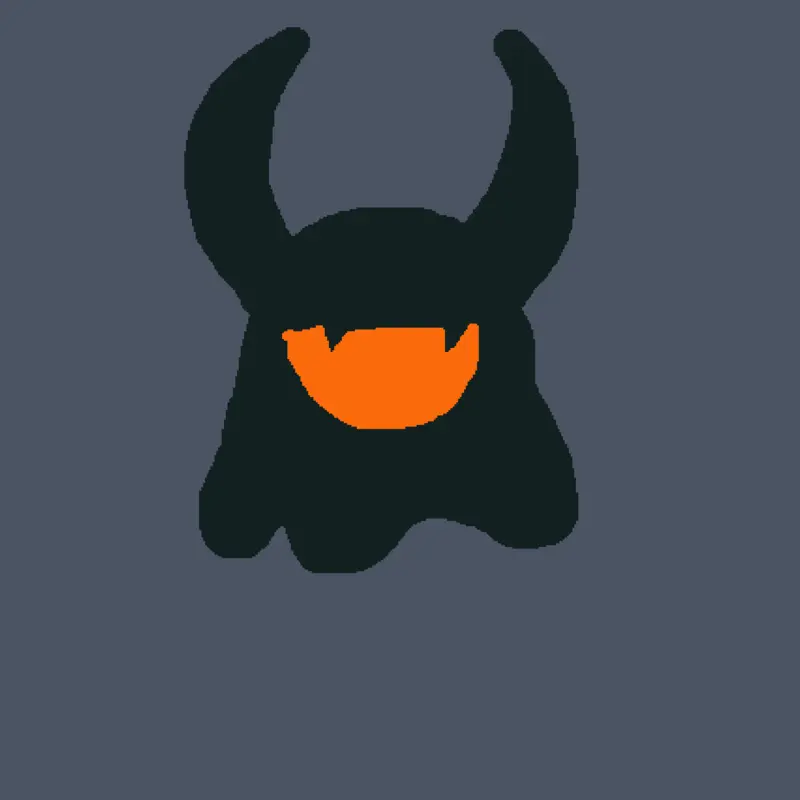 Eram mutant by @Screaming_death