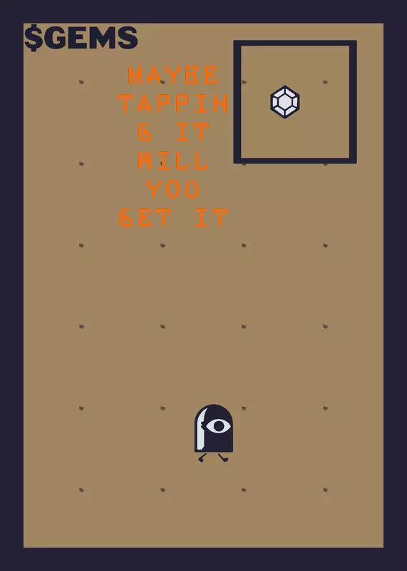 Gem get the gem by @gorilla_tag_fan17