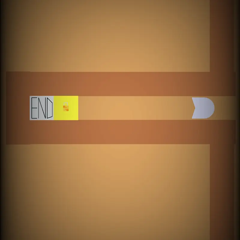 Lock chase by @HongAnhNguyn2