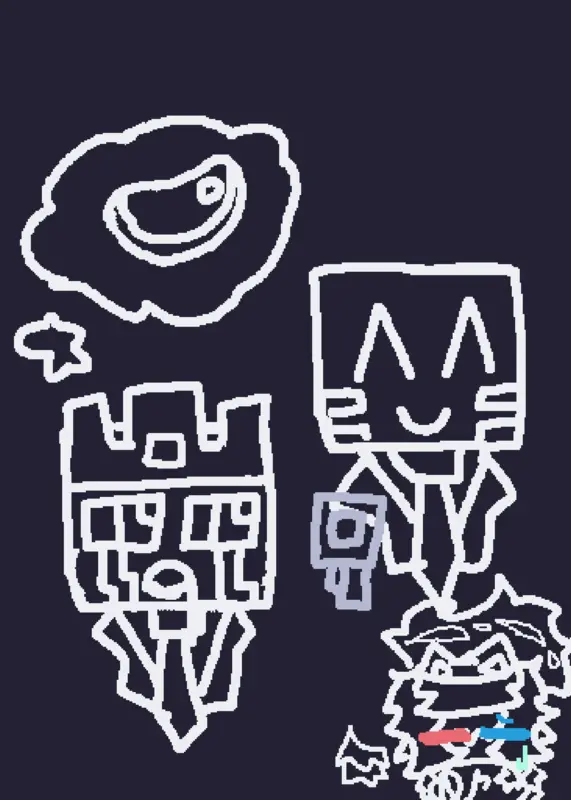 Game by @Smallfloweror1x1