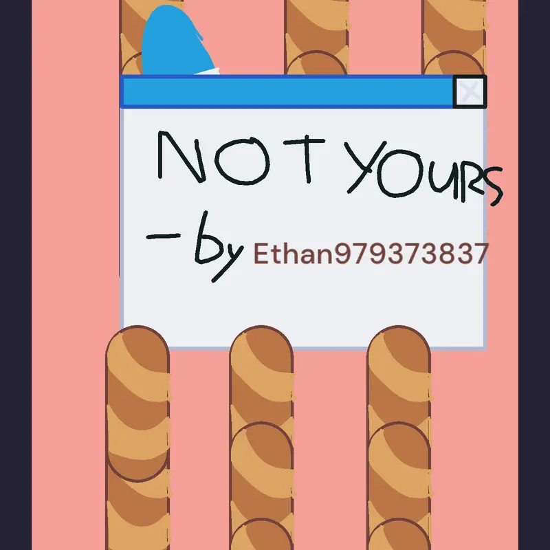 Rope Physics by @Ethan979373837